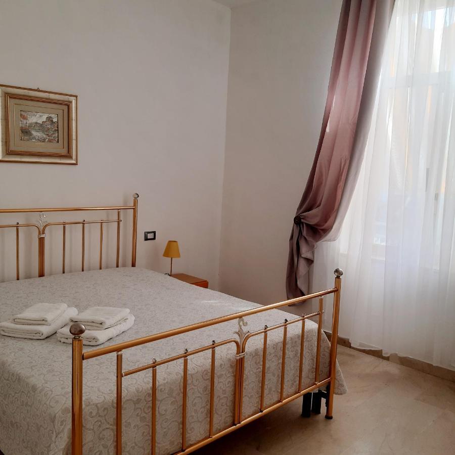Appartamenti Cavataio 1 Trappeto  Exteriör bild
