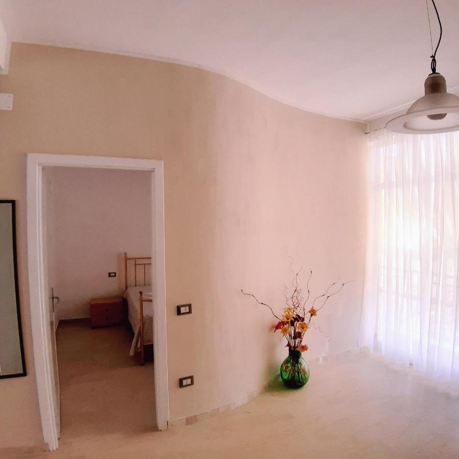 Appartamenti Cavataio 1 Trappeto  Exteriör bild