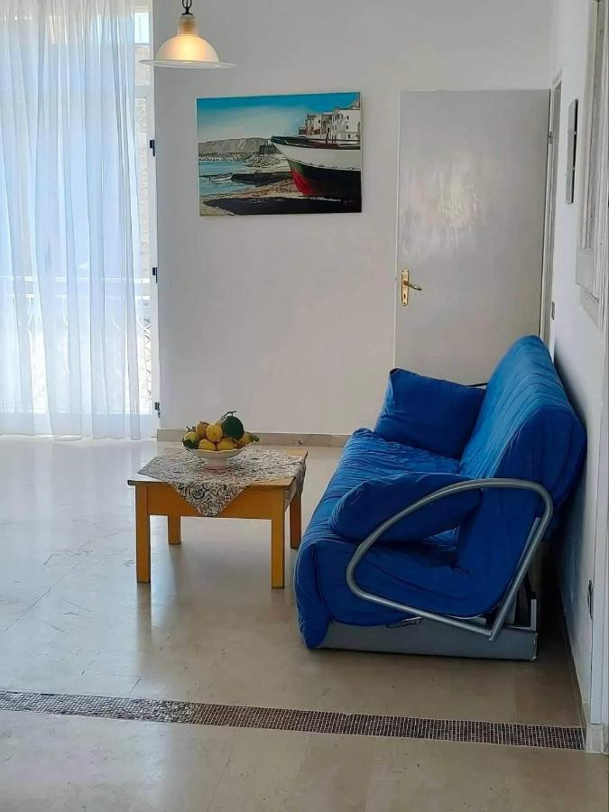 Appartamenti Cavataio 1 Trappeto  Exteriör bild