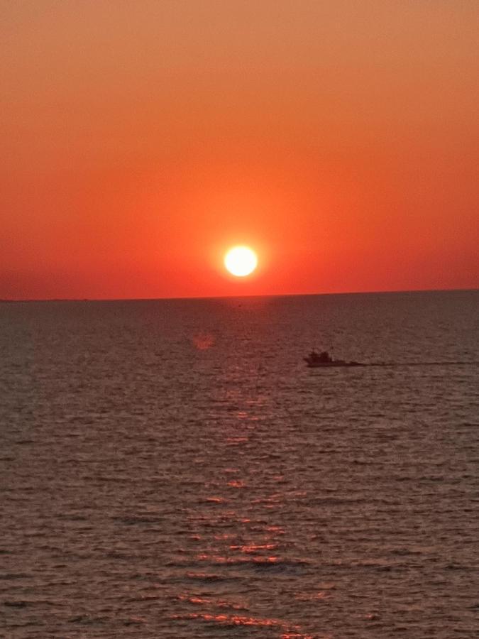 Appartamenti Cavataio 1 Trappeto  Exteriör bild